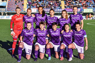 Serie A femminile: Fiorentina-Inter 0–0 e il clean sheet dei servi