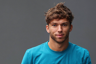 Pierre Gasly Sick Ahead of the 2022 Monza Grand Prix