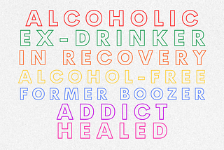 Should we define alcohol use on a spectrum?