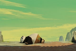 Why The Best Stories Don’t Have Perfect Characters.