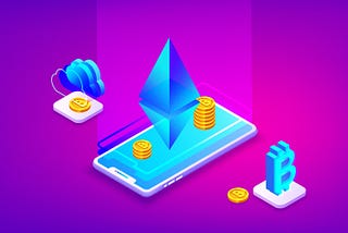 Unleashing the Power of Web3 and Blockchain in iOS — Part 1