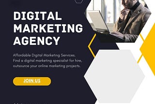 Digital Marketing Services Agency in Dubai, UAE — Dubai SEO Company