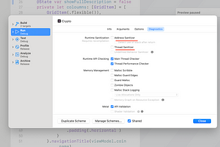 Mastering Thread Safety and Memory Management in Swift