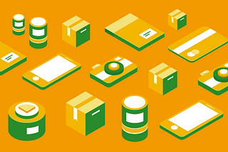 Creating Isometric Illustrations — Made Simple with the Isometric Projection