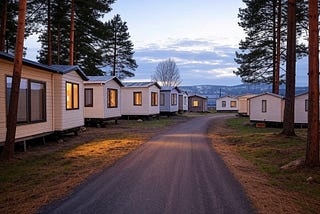 ECC asks: Should holiday parks be legally required to state previous sales values at point of sale?