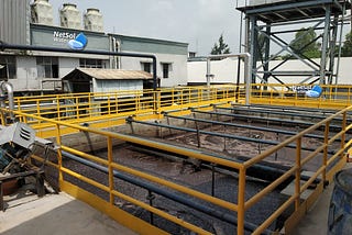 What is Sewage Treatment Plant Manufacturers?