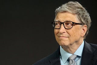 7 Facts About Bill Gates