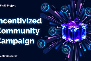 DATS <> UpRock Airdrop Campaign