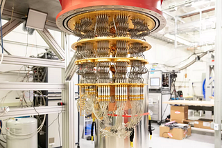 Exploring Quantum Computing