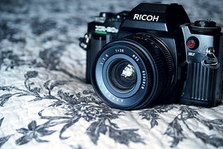 Worst Lens Ever?