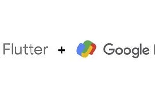 Google Pay: A success story of Flutter
