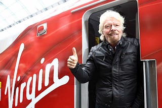 Virgin Trains’ scrape with the Daily Mail was a confusing, worrying and disappointing mess.