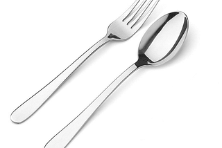 Fork & Spoon: An Identity Crisis
