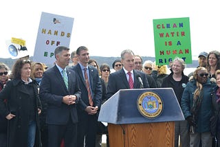 3 Times We Stood Up To The Trump Administration To Protect The Planet — and Won