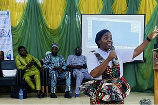 Transformando la educación STEM con simulaciones PhET en Nigeria
