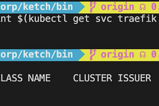 Canary deployments: Go easy with Ketch 0.2!