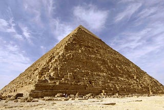 Facts about Ancient Egypt