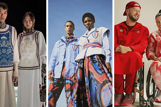 Winners for best outfit at the Summer Olympics 2024: Mongolia, Haiti and Canada