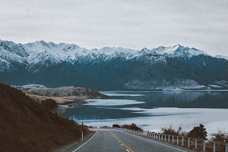 Day 14. Alaska