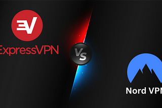 NordVPN vs ExpressVPN (Update 2023)