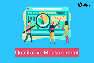 What qualitative measurement is vital for digital product growth?