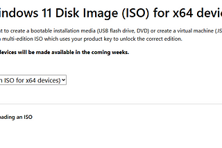 How To Install Windows 11 on Hyper-V via GUI
