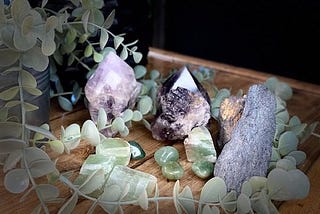 Best Crystal Stones For Full Moon In Aquarius