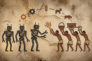 Robots vs. Robots