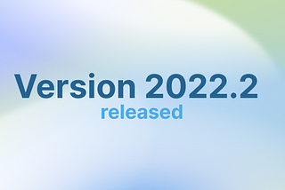 Stimulsoft Reports and Dashboards. New version 2022.2 released