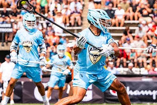 Lacrosse Highlights: May 11, 2024