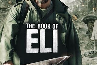 Movie Review: The Book of Eli