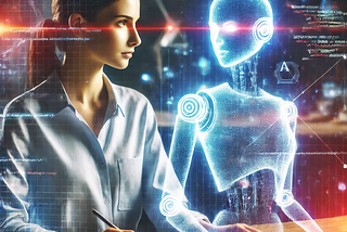 The End of Coding? Why the Future Belongs to Developers Who Do Not Code