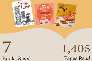 The Ultimate Fearless Books and Beyond