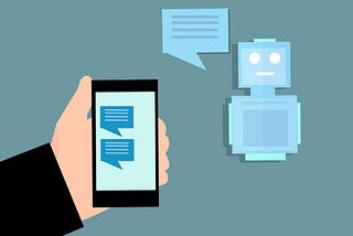 AI in Customer Service — The Hidden World Beyond Chatbots — Text United