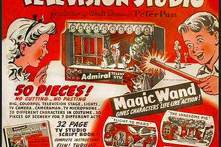 In the Matter of Disney DTC, LLC and ABC Enterprises, Inc.