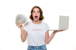 How I Used AI to Earn Extra Cash Without Quitting My 9-to-5