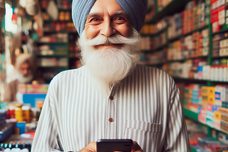 The Evolution of Spatiotemporal Local Commerce: A Hitchhiker’s Guide to the Future