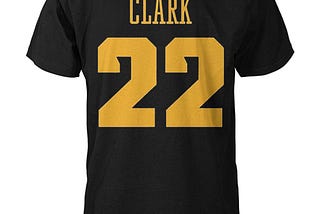 Caitlin Clark You Break It You Own It Shirt