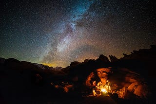 Bringing the Stars Within Reach: inovia capital EiRs
