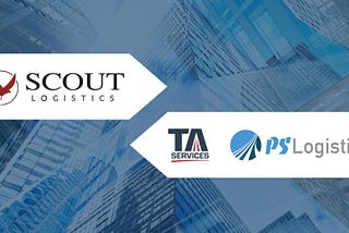 Logisyn Represents Scout Logistics in Acquisition by PS Logistics