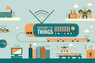 IoT for Smart Cities and Smarter Future