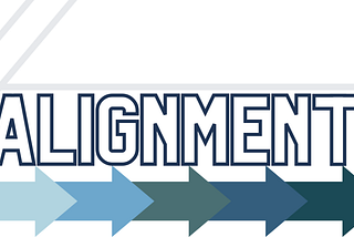 5 A’s to Alignment