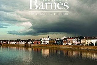 The Barnes Edit interviews Andrew Wilson