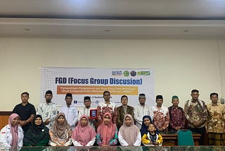 Umsida and Ummat Hold Financial Literacy FGD, Discuss Continuation of 2023 MoU