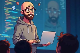 My First Time as a Speaker: What I Learned from CSSDay and WebDay