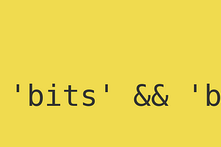 JS bits & bobs: Index an array by property