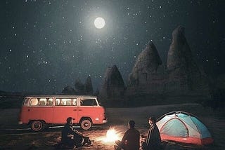 Uzunca Bir Düğün-Kısa Hikaye