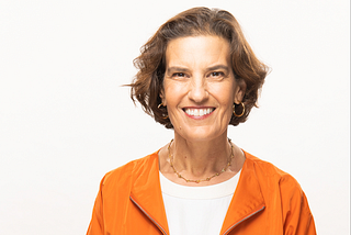Founder Diaries: Joanna Strober, Founder & CEO of Midi Health