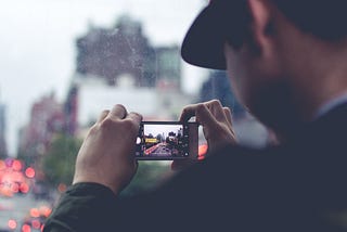 The Evolution of Smartphone Photography: From Pixels to Portraits