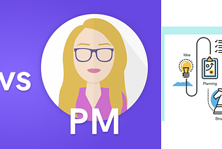 Product Owner vs. Product Manager: Who runs the show? Can I Be Both?